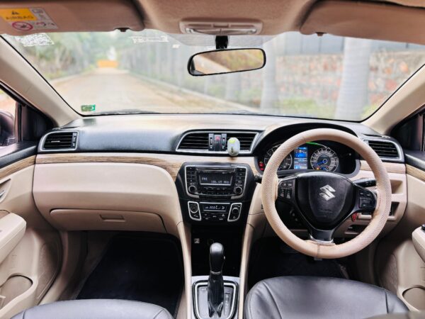 Maruti Suzuki Ciaz 1.5 Petrol - Image 5