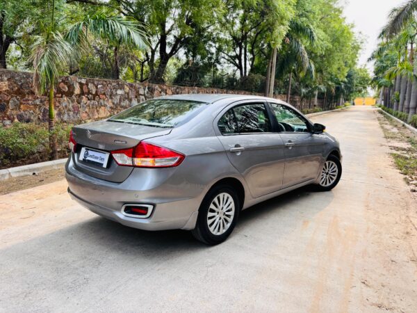Maruti Suzuki Ciaz 1.5 Petrol - Image 4