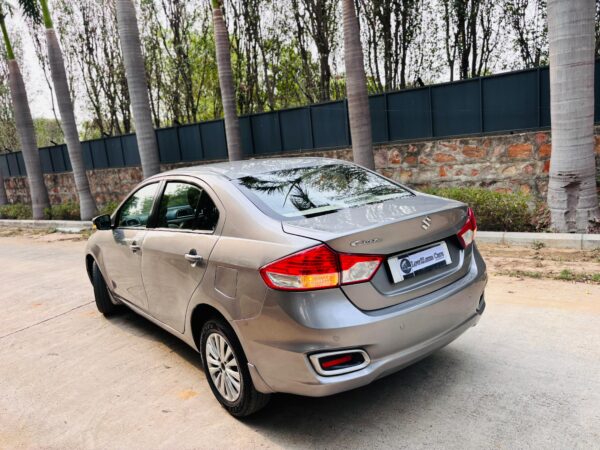 Maruti Suzuki Ciaz 1.5 Petrol - Image 3