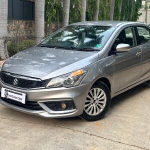 Maruti Suzuki Ciaz 1.5 Petrol