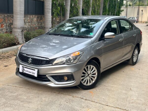 Maruti Suzuki Ciaz 1.5 Petrol