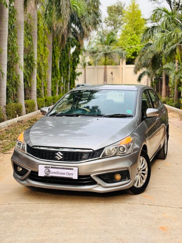 Maruti Suzuki Ciaz 1.5 Petrol - Image 2