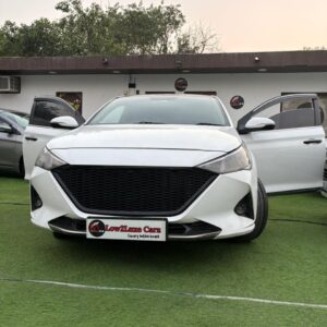 Hyundai Verna 2020