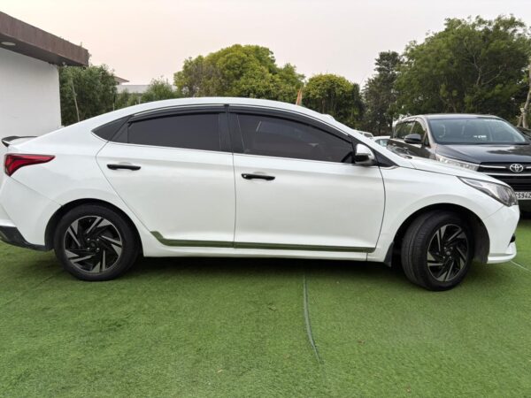 Hyundai Verna 2020 - Image 7