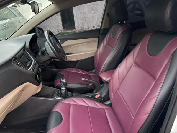 Hyundai Verna 2020 - Image 4