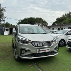 Maruti Ertiga 2019