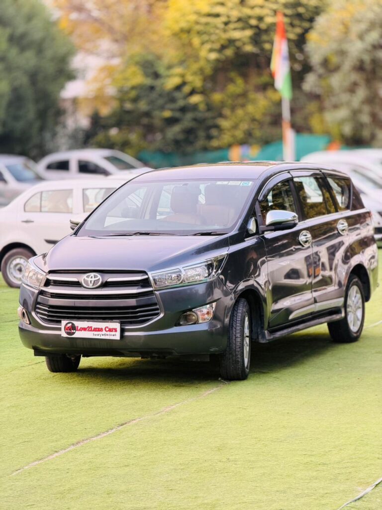 Premium Used Car Dealer in Delhi NCR