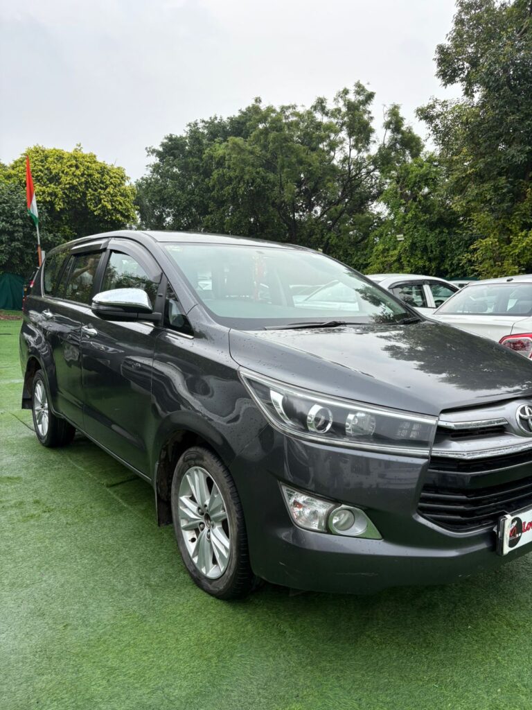 Low2Luxe Carz – Premium Used Car Dealer in Delhi NCR